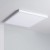 Panel LED NATYNKOWY 60x60 cm 50W 5250lm Biały