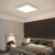 Panel LED NATYNKOWY 60x60 cm 50W 5250lm Biały