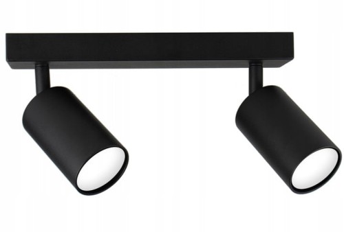 Lampa natynkowa SPOTI 2xGU10