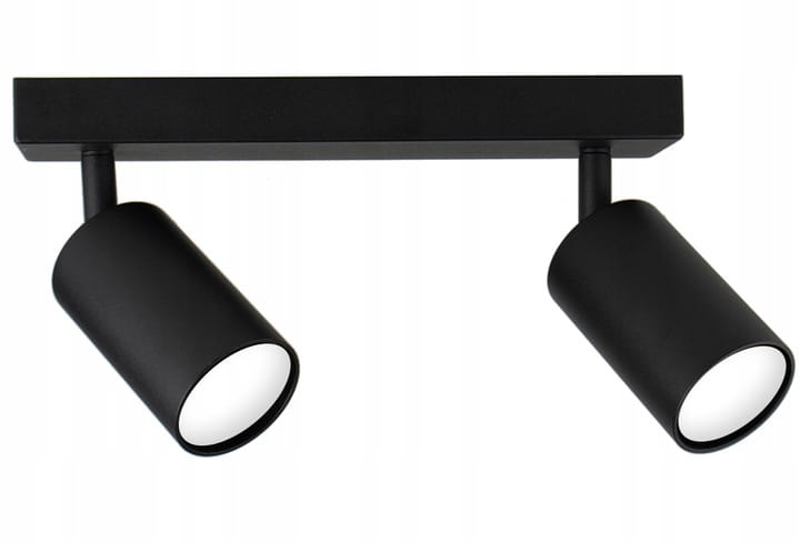 Lampa natynkowa SPOTI 2xGU10
