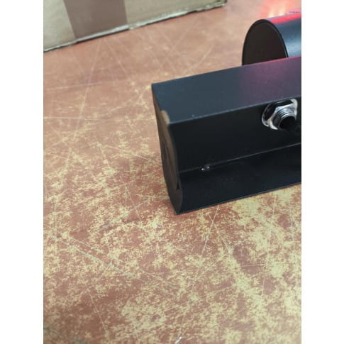 Lampa natynkowa SPOTI 2xGU10