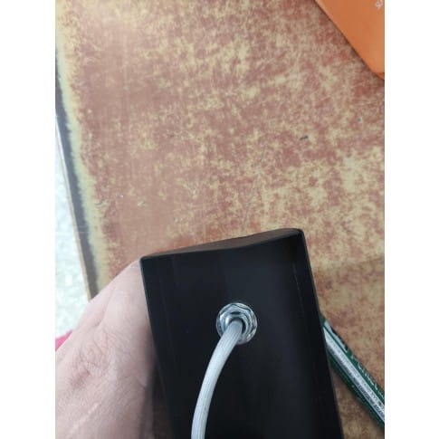 Lampa natynkowa SPOTI 2xGU10
