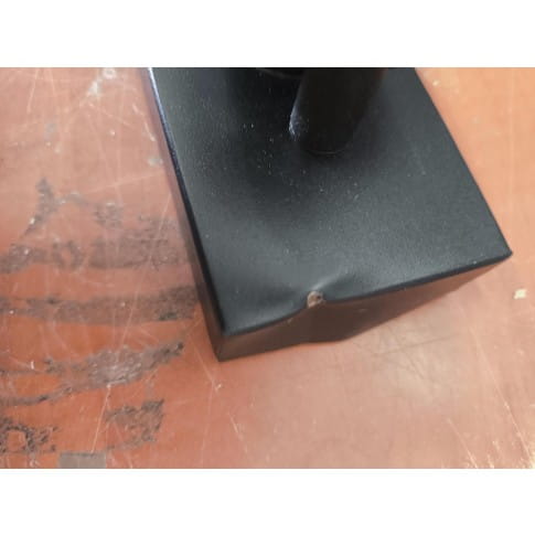 Lampa natynkowa SPOTI 2xGU10