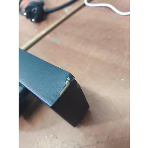 Lampa natynkowa SPOTI 2xGU10