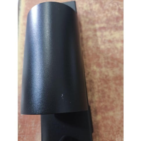 Lampa natynkowa SPOTI 2xGU10