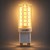 Żarówka LED G9 3W 345lm biała neutralna