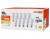 10x Żarówka LED E27 15W barwa zimna