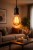 10x Żarówka Filament LED E27 8W biała ciepła