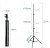 STATYW TRIPOD 210 cm FOTOGRAFICZNY OŚWIETLENIOWY NA TELEFON APARAT LAMPĘ