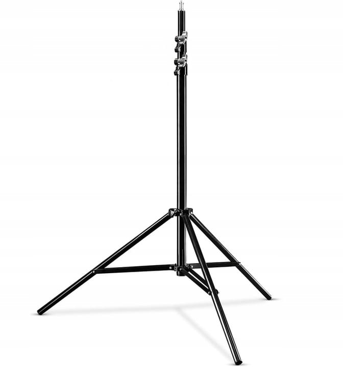 STATYW TRIPOD 210 cm FOTOGRAFICZNY OŚWIETLENIOWY NA TELEFON APARAT LAMPĘ