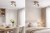 Lampa sufitowa Spoti Ecru Round 2x GU10 SuperLED