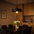 Lampa sufitowa Sisu Black1x E27 SuperLED