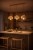 Lampa sufitowa Sisu Ecru 3x E27 SuperLED