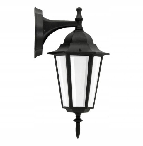 Lampa elewacyjna GLORIA - POZWROTOWA
