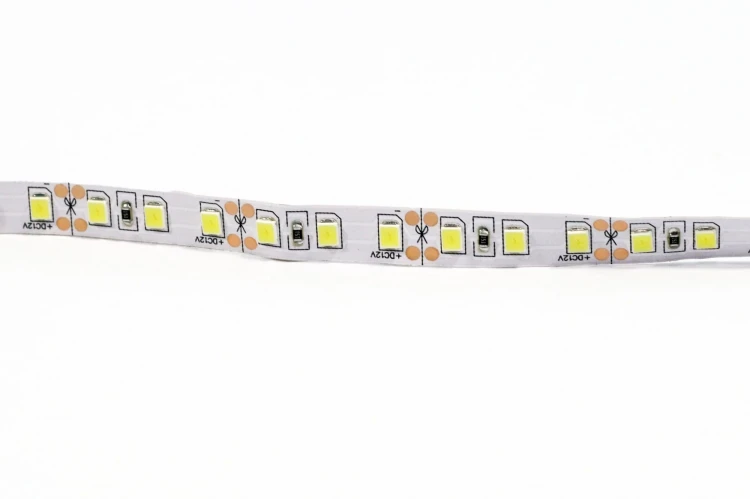 Taśma 300 LED 5050 IP20 12V 72W Zimna