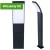 Lampa ogrodowa LED stojąca Słupek 80 cm Lumio POZWROTOWY