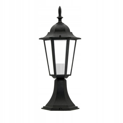 Lampa ogrodowa GLORI POZWROTOWY