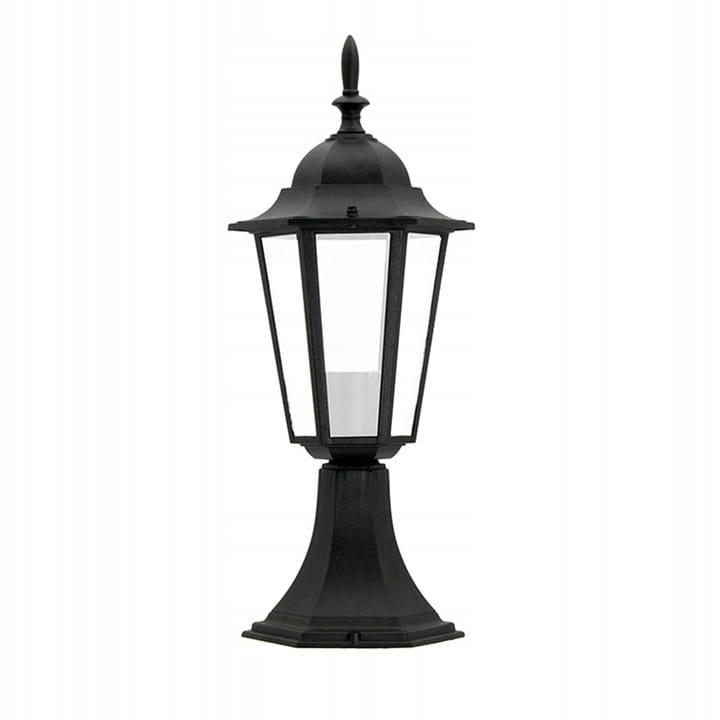 Lampa ogrodowa GLORI POZWROTOWY