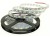 Taśma 300 LED 5050 IP65 12V 72W 5m neutralna