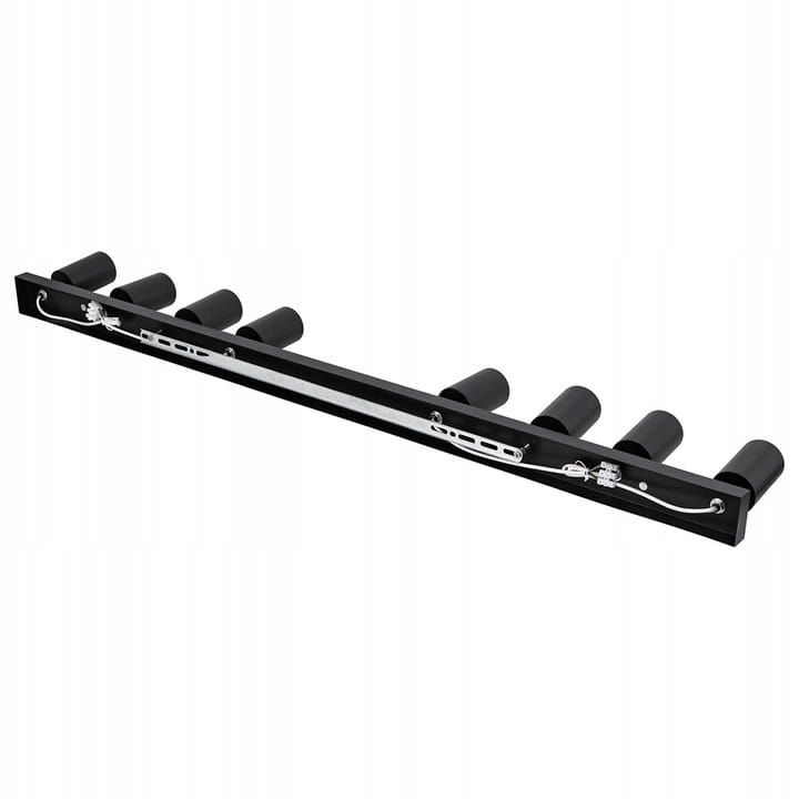 Lampa natynkowa SPOTI 8x GU10 POZWROTOWY
