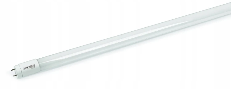 Świetlówka LED T8 120cm 15W 2775lm biała zimna