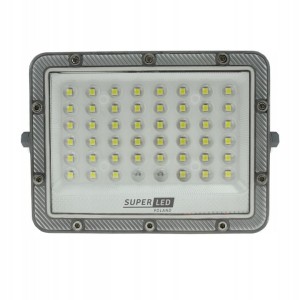 Naświetlacz LED Slim 50W PREMIUM
