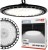 Lampa Przemysłowa LED High Bay UFO 100W 12000lm IP65  6000k