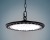 Lampa Przemysłowa LED High Bay UFO 100W 12000lm IP65  6000k