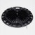Lampa Przemysłowa LED High Bay UFO 100W 12000lm IP65  6000k