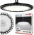Lampa Przemysłowa LED High Bay UFO 150W 18000lm IP65  6000k