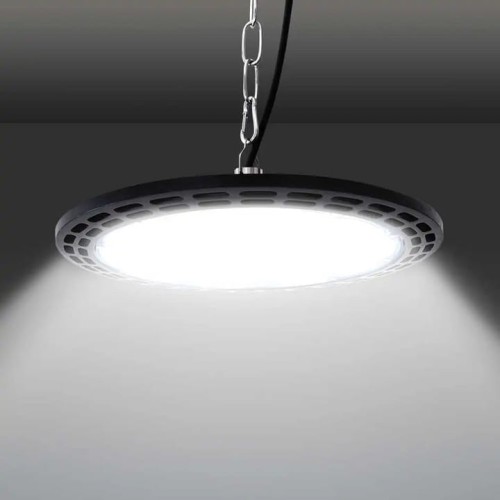 Lampa Przemysłowa LED High Bay UFO 150W 18000lm IP65  6000k