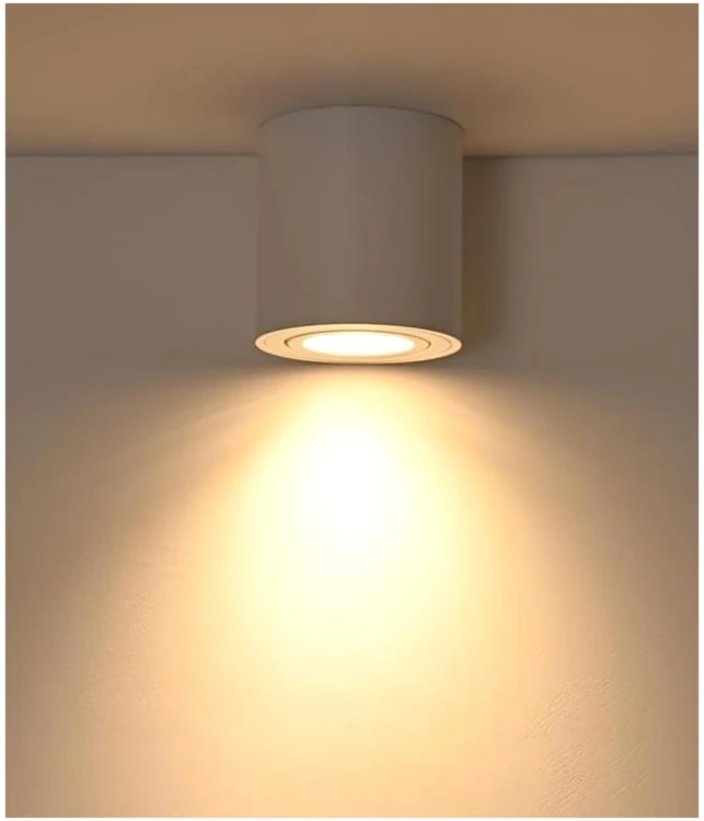 Oprawa-Natynkowa-Halogenowa-Tuba-GU10-LED-ruchoma-sufitowa-spot-biala-Stan-opakowania-oryginalne.jpeg