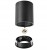 Oprawa-Natynkowa-GU10-Halogenowa-Tuba-GU10-LED-dluga-czarna-SuperLED-Kolor-czarny.jpeg