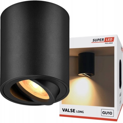 Oprawa-Natynkowa-GU10-Halogenowa-Tuba-GU10-LED-dluga-czarna-SuperLED.jpeg
