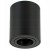 Oprawa-Natynkowa-GU10-Halogenowa-Tuba-GU10-LED-dluga-czarna-SuperLED-Glebokosc-produktu-8-cm.jpeg
