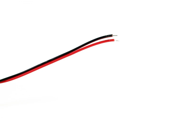Taśma 300 LED 2835 IP65 12V 24W 5m zielona
