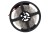 Taśma 300 LED 2835 IP65 12V 24W 5m niebieska