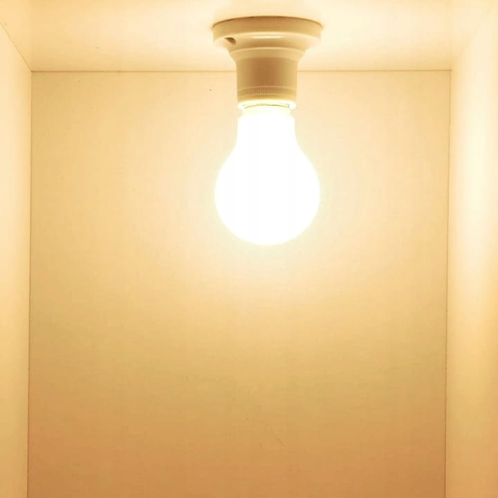 Żarówka LED E27 A60 5W 1050 lumenów
