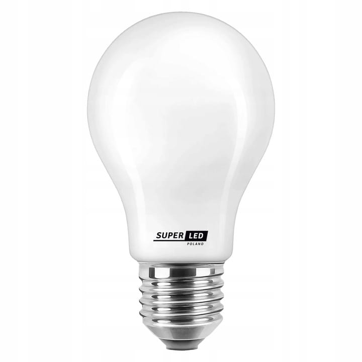 Żarówka LED E27 A60 5W 1050 lumenów