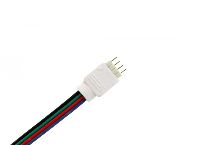 Taśma 300 LED 5050 5m IP20 12V 72W RGB