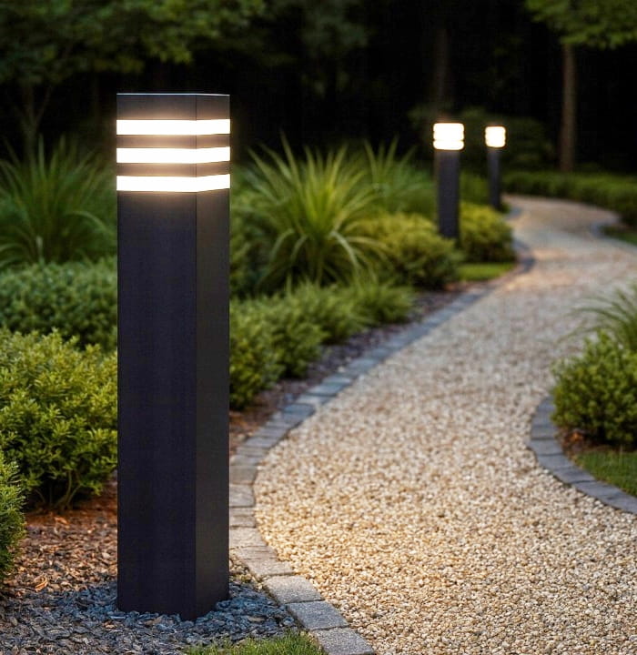 Lampa-LED-Ogrodowa-Zewnetrzna-Stojaca-Slupek-230V-E27-IP44-60cm-czarna-Kolor-czarny.jpeg