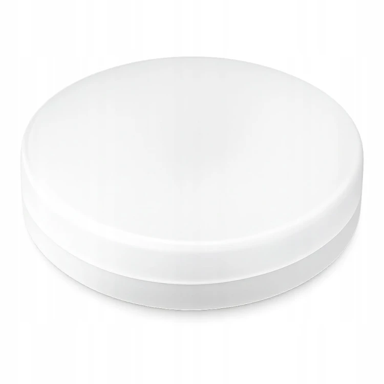 Żarówka LED GX53 7W 600lm SMD barwa neutralna 4000K 230V