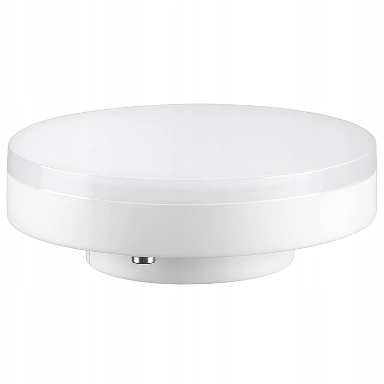 Żarówka LED GX53 7W 600lm SMD barwa neutralna 4000K 230V