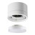 Żarówka LED GX53 7W 600lm SMD barwa neutralna 4000K 230V