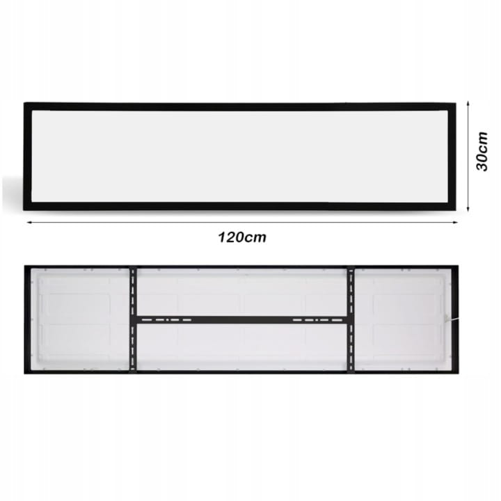 Panel-LED-Sufitowy-Plafon-60W-6300-lm-Natynkowy-120-x-30cm-PREMIUM-czarny-Kolor-czarny.jpeg