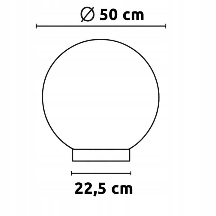 Lampa-Ogrodowa-Kula-Do-Ogrodu-LED-Biala-Wbijana-Przewod-230V-E27-50cm-EAN-GTIN-5903796183047.jpeg