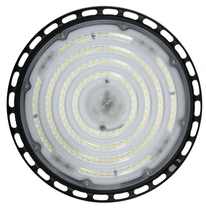 Lampa przemysłowa High-Bay 100W SuperLED neutralna
