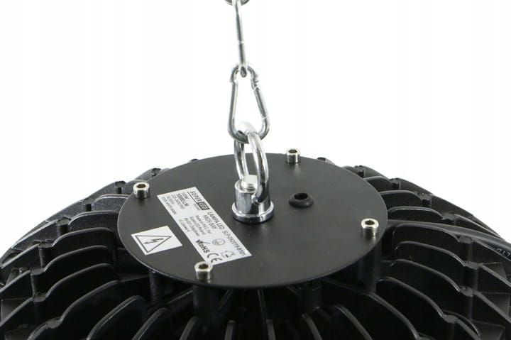 Lampa przemysłowa High-Bay 100W SuperLED neutralna