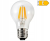 Żarówka LED Filament 8W Edison Biała Ciepła