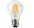 Żarówka LED Filament 8W Edison Biała Ciepła